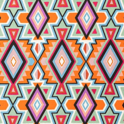 Alexander Henry Dulce Eye Dazzler Sage Chambray 8813d